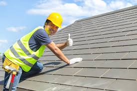 Fast & Reliable Emergency Roof Repairs in Wheatland, WY